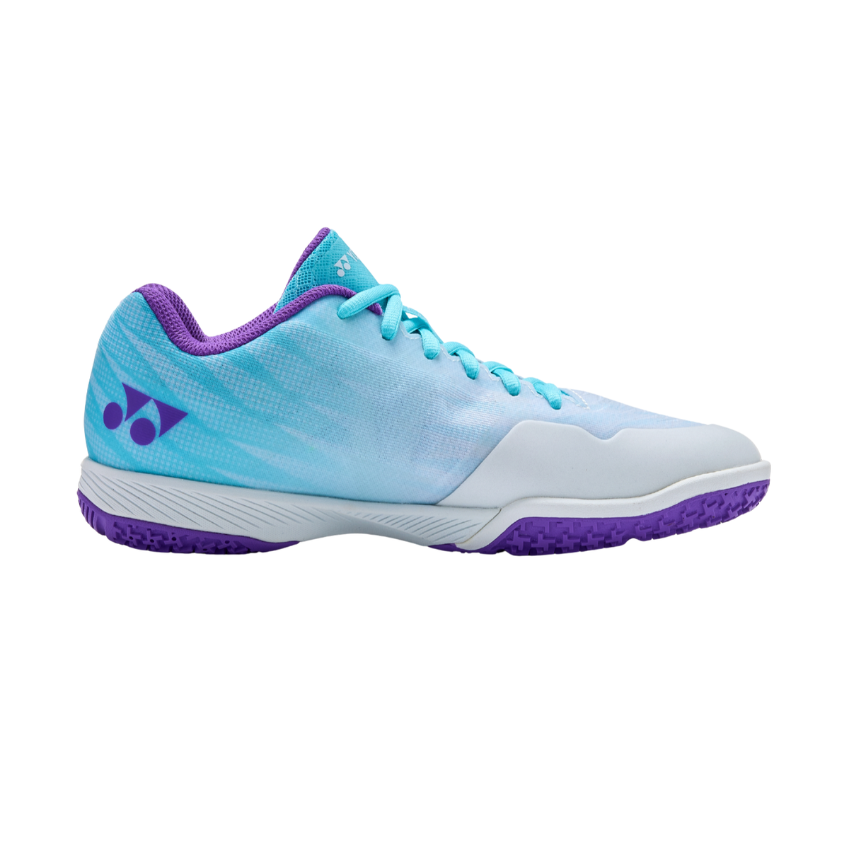 Yonex Power Cushion Aerus Z2 Badminton Shoes Women - Indigo