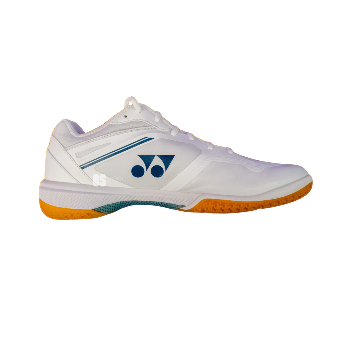 Yonex Power Cushion 65Z4 - SHB65ZL Badminton Shoes Women (White)