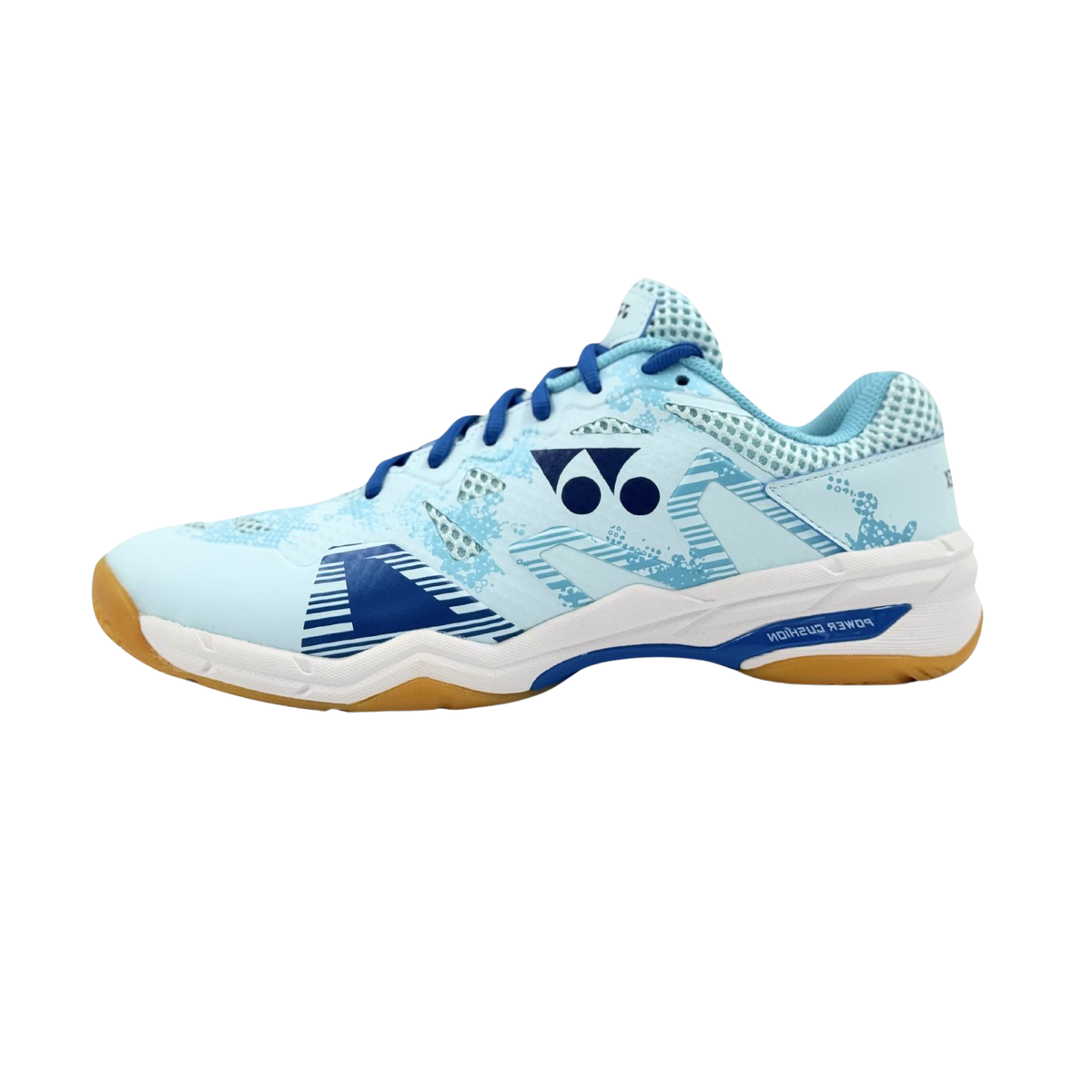 Yonex Power Cushion Eclipsion X3 Badminton Shoe Unisex Light Blue