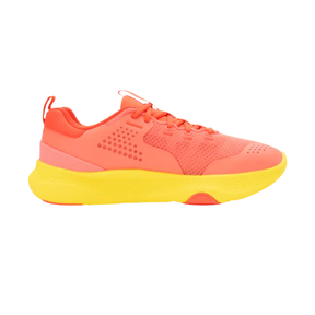 Yonex Prime Trainer Womens SHRPT1LEX Sunset Red Running Shoes Yonex