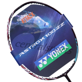 Yonex Astrox 100 Game 4U Badminton Racket - Kurenai 4UG5 Badminton Rackets Yonex