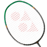 Yonex Astrox 99 Game Strung Badminton Racket Black Green 4U5 Badminton Rackets Yonex