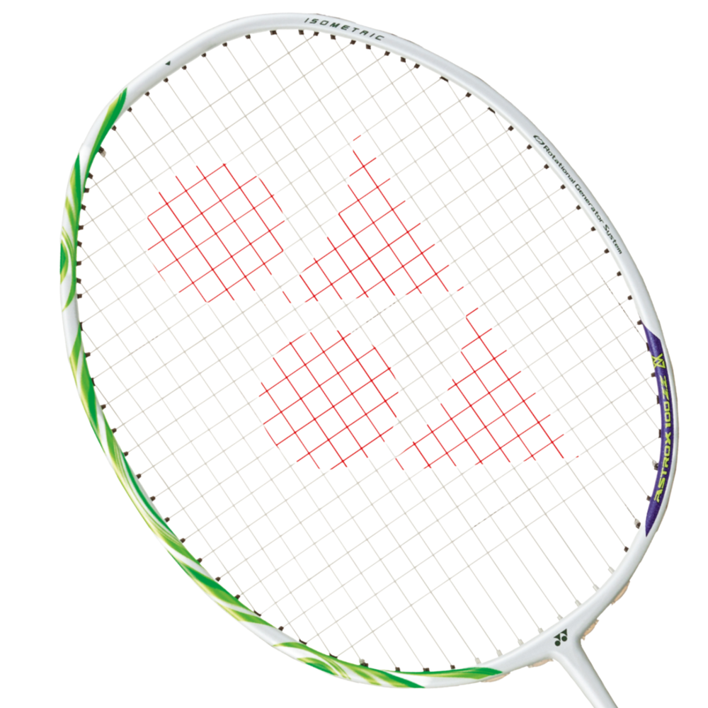 Badminton Rackets | Yonex, Babolat, Victor & More | Central Sports UK