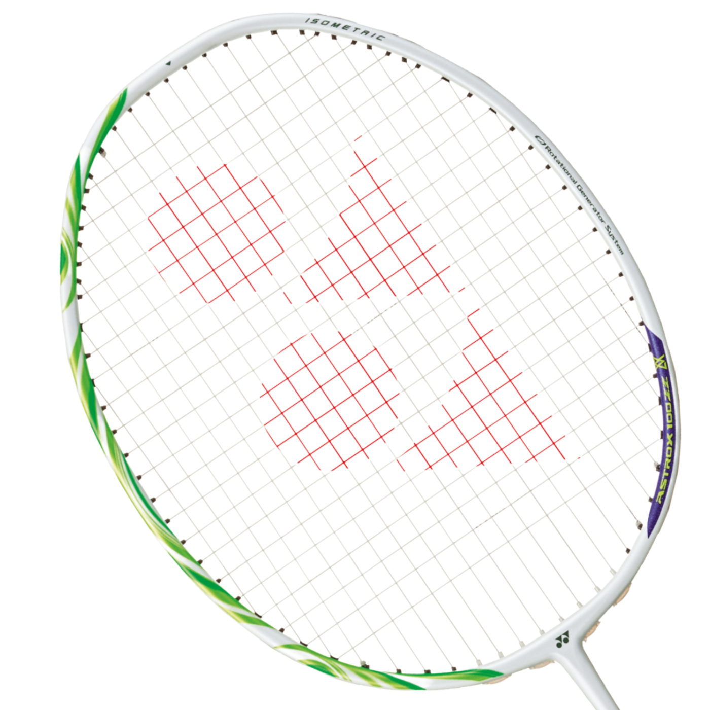 Victor Axelsen Racket Yonex Astrox 100 ZZ VA | Viktor Axelsen Signature Racket