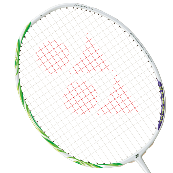 Victor Axelsen Racket Yonex Astrox 100 ZZ VA | Viktor Axelsen Signature Racket