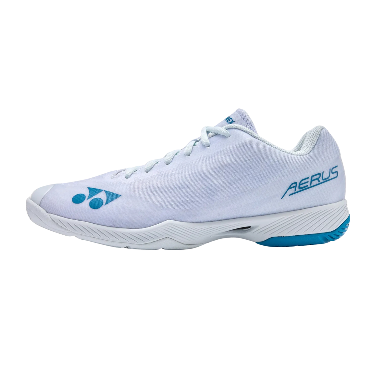 Yonex Power Cushion Aerus Z2 Badminton Shoe Men - White/Blue