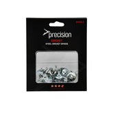 Precision CT903 Steel Cricket Spikes - Assorted Cricket Accessories Precision