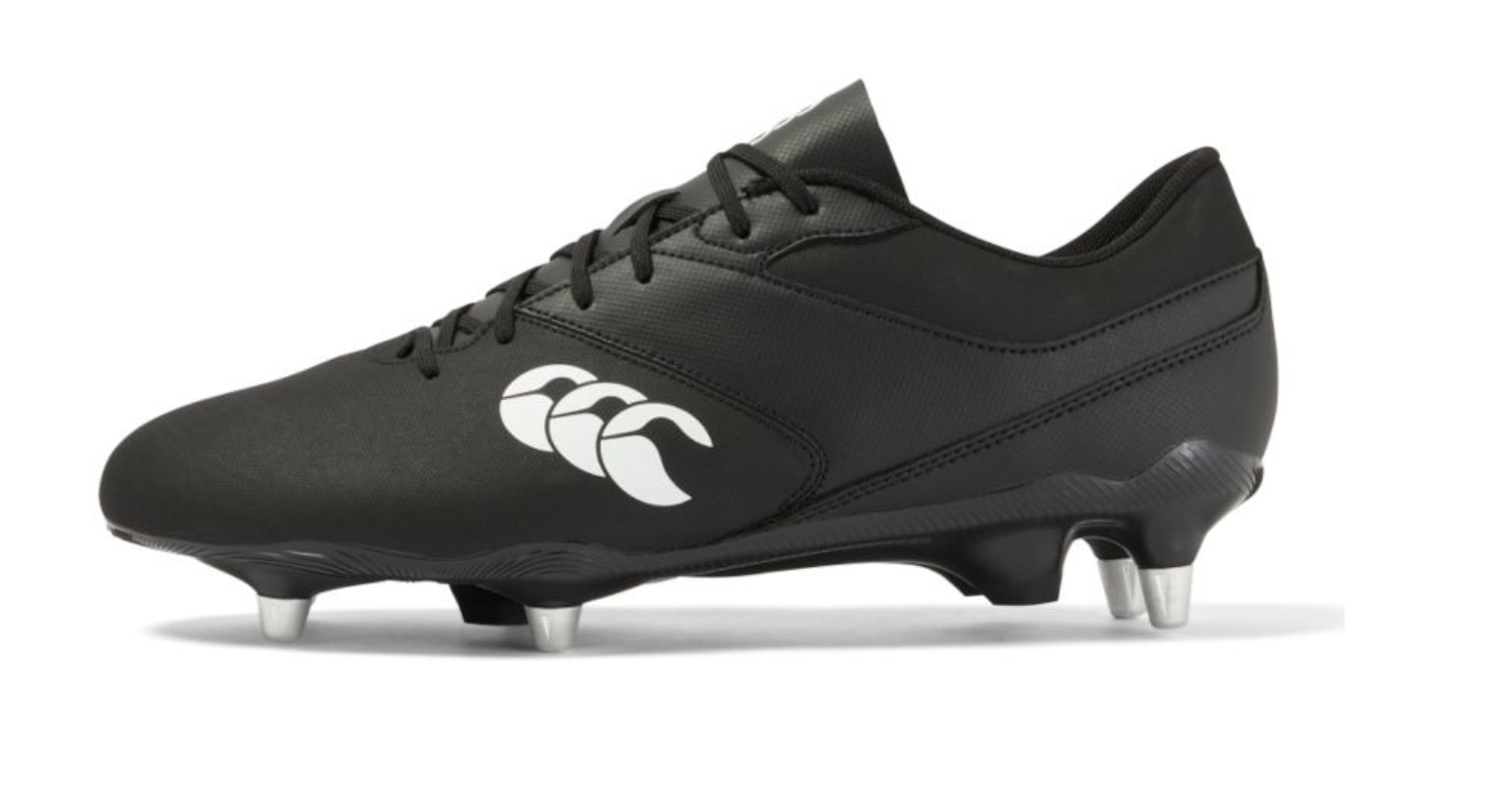 Canterbury Phoenix Rage SG QE22A002 Rugby Boots Canterbury