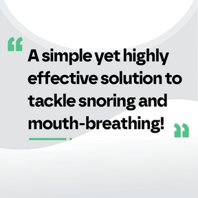 Anti Snoring Sleep Chin Strap Snooze Therapy