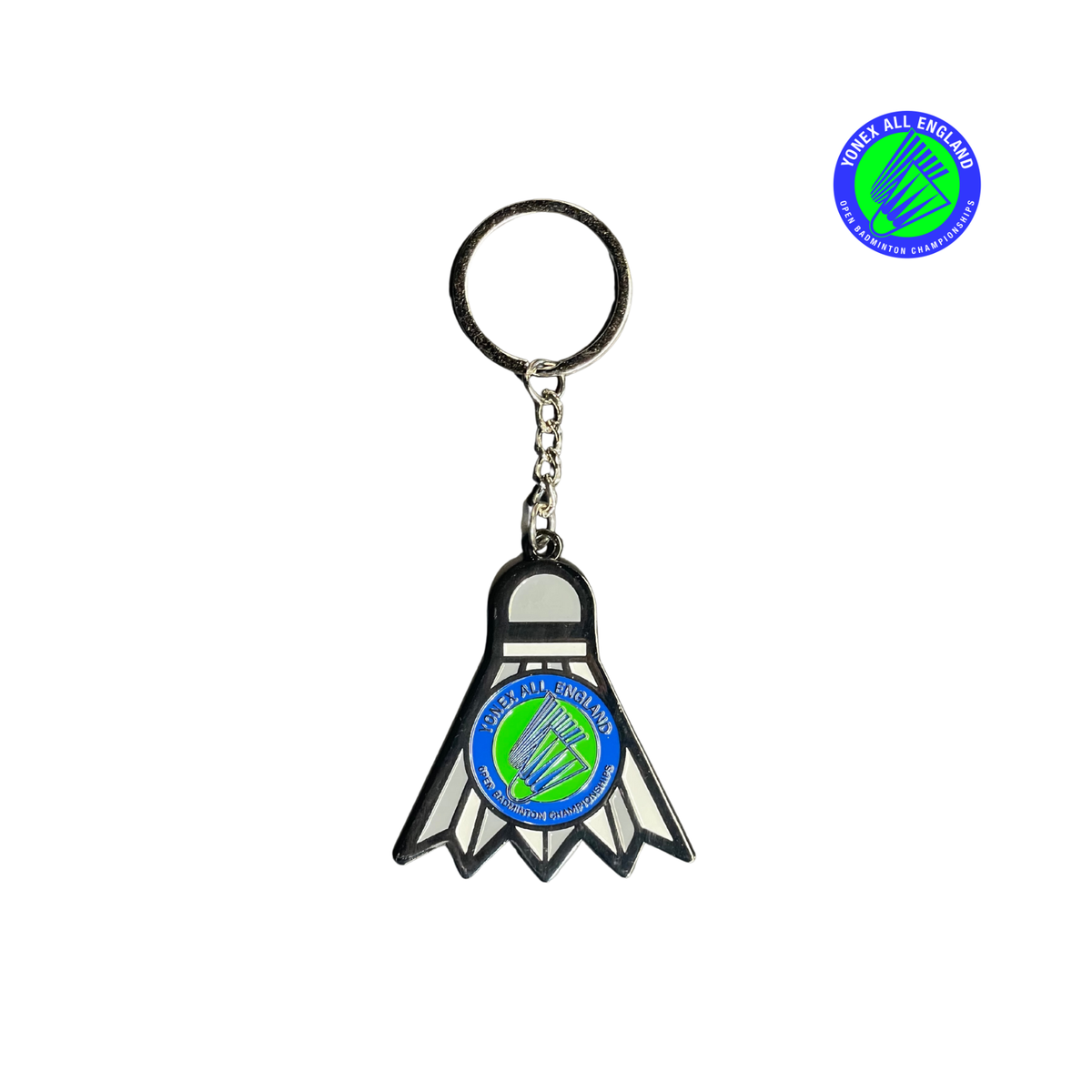 YAE Keyring