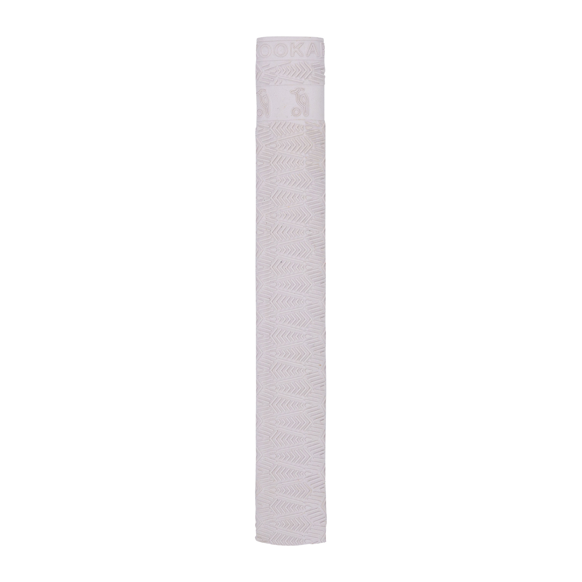 Kookaburra Aura Cricket Bat Grip - White Accessories Kookaburra