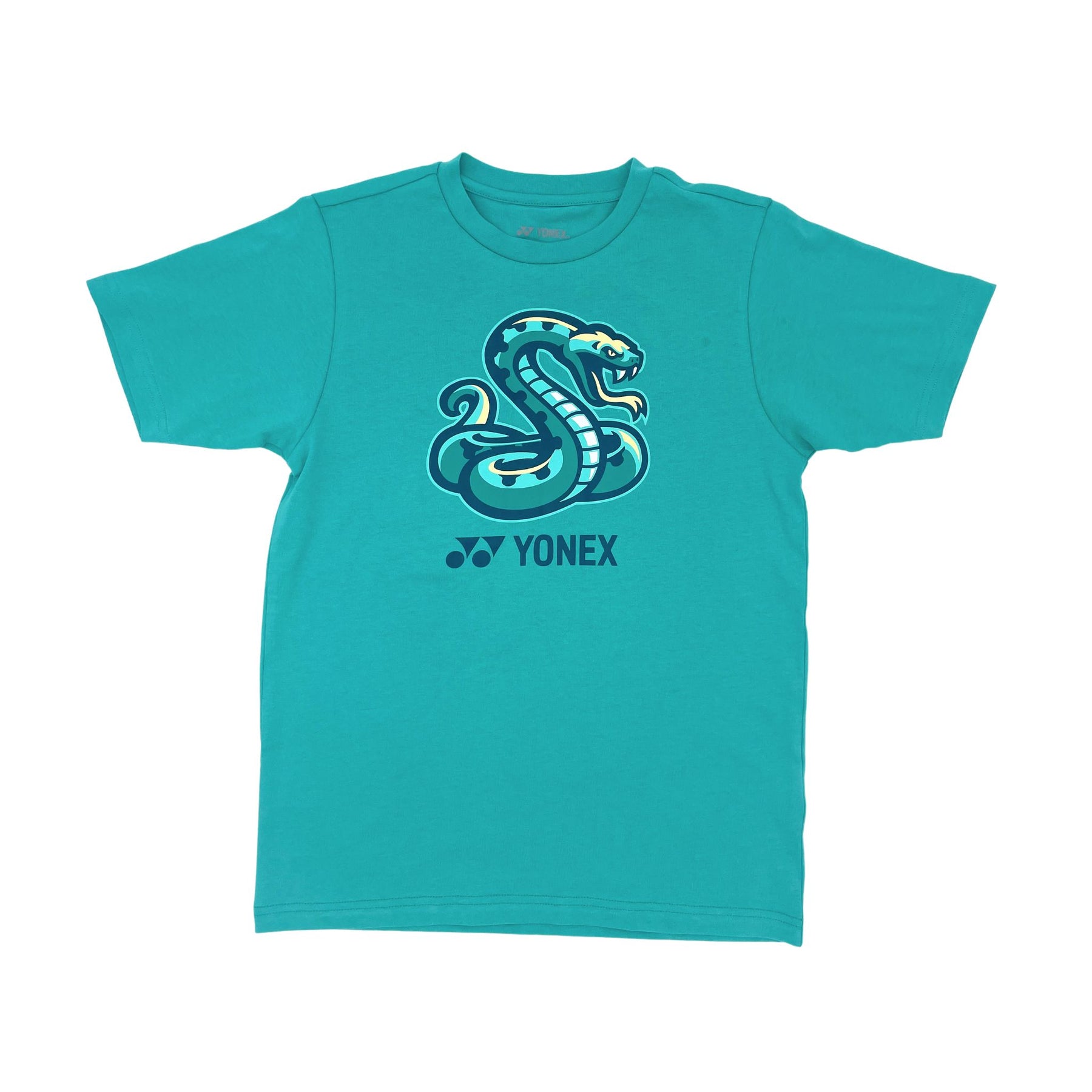 [Pre-Order] Yonex CNY2025 Strike Youth T-Shirt