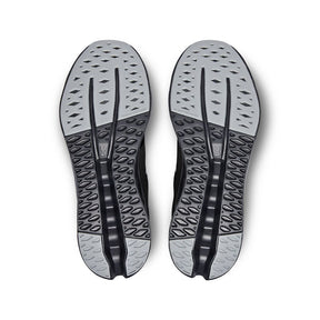 On Cloudsurfer Running Shoes Men - All Black