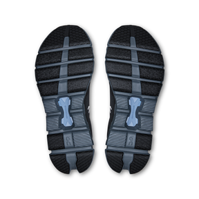 On Cloud X 4 Men (Black/Chambray)