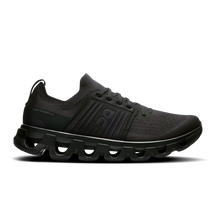 ON Cloudswift 4 Running Shoes Men - Black/Eclipse
