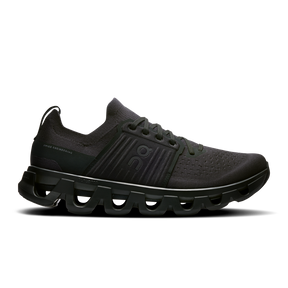 ON Cloudswift 4 Running Shoes Men - Black/Eclipse