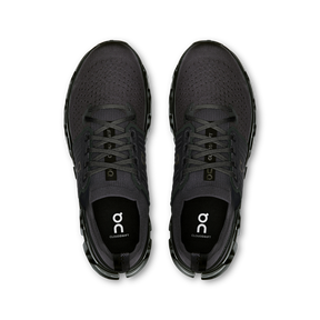 ON Cloudswift 4 Running Shoes Men - Black/Eclipse