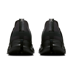 ON Cloudswift 4 Running Shoes Men - Black/Eclipse
