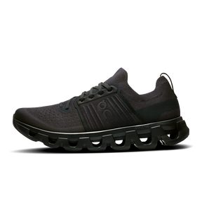 ON Cloudswift 4 Running Shoes Men - Black/Eclipse