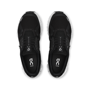 On Cloud 6 Women (Black/White)