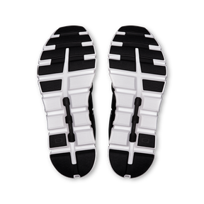 On Cloud 6 Women (Black/White)
