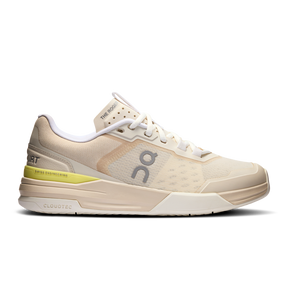 ON THE ROGER Advance Pro Women-Cream/Limelight