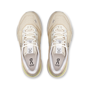 ON THE ROGER Advance Pro Women-Cream/Limelight