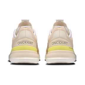 ON THE ROGER Advance Pro Women-Cream/Limelight