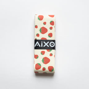 Aixo Strawberries & Cream Tacky Overgrip