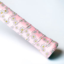 Aixo Daisies Tacky Overgrip Pink