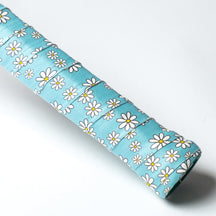 Aixo Daisies Overgrip Blue