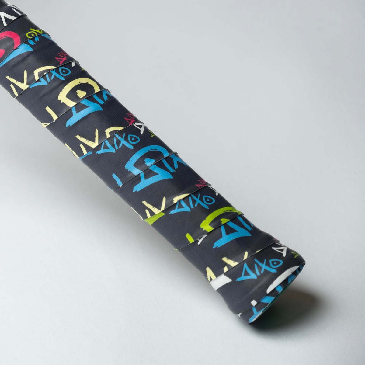 Aixo Tag Tacky Overgrip Multicolour