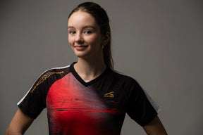 Hundred RN T-Shirt Women HBTS-5M028-1