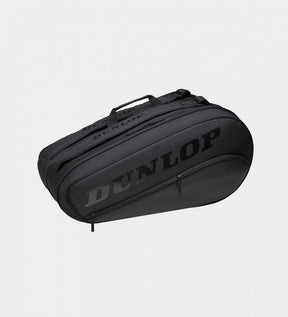 Dunlop Team 8 Racket Thermo Bag Black