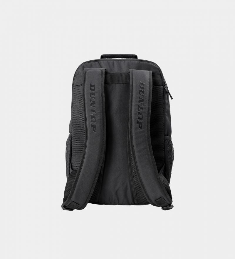 Dunlop Team Backpack Black