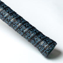 Aixo Duplo Tacky Overgrip Black