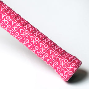 Aixo Duplo Tacky Overgrip Pink