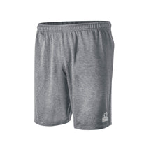 Rhino Proton Short, Grey Marl