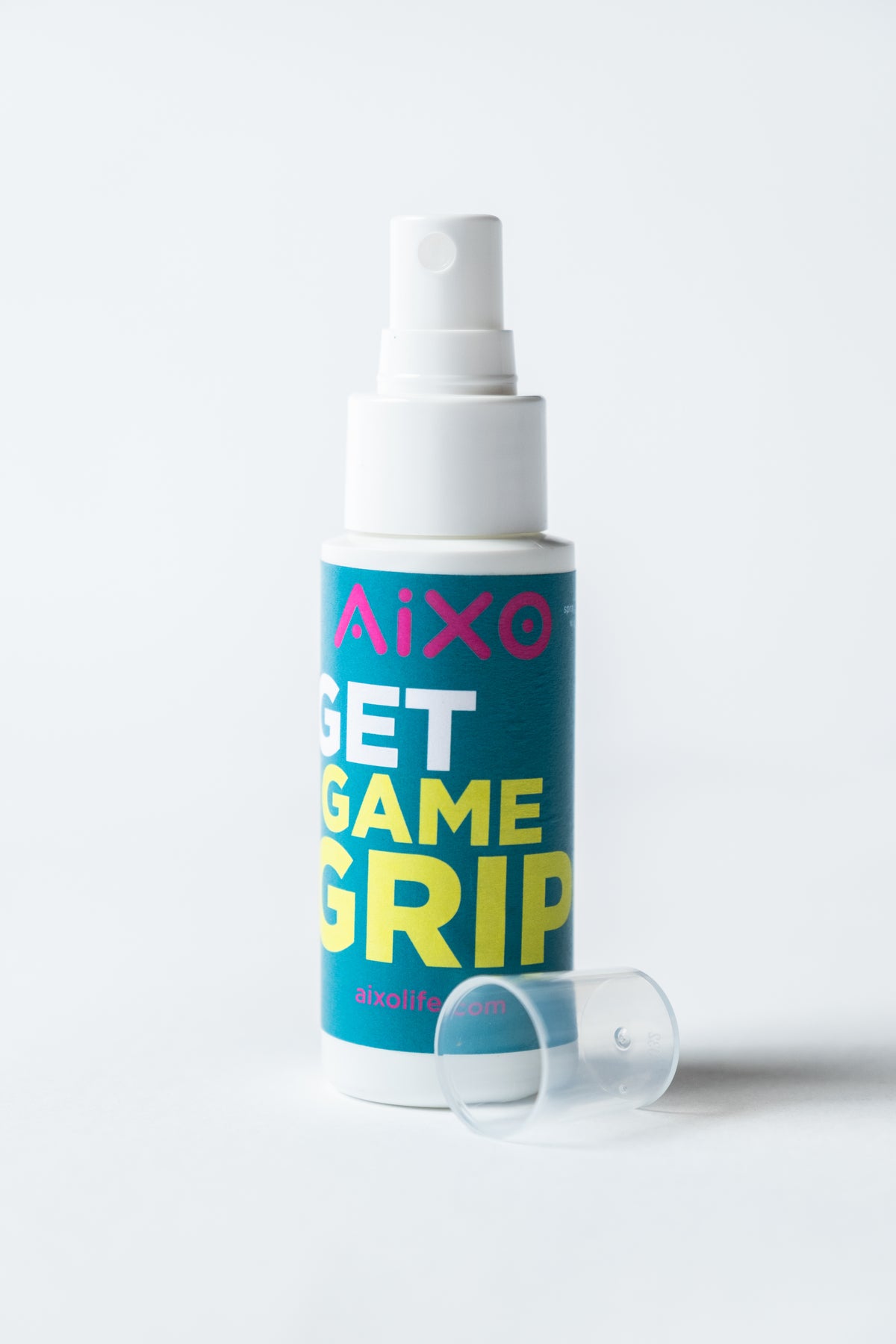 Aixo Game Grip Spray