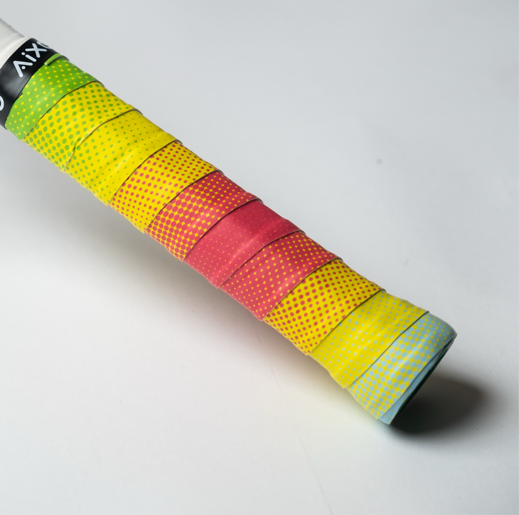 Aixo Speckle Tacky Overgrip