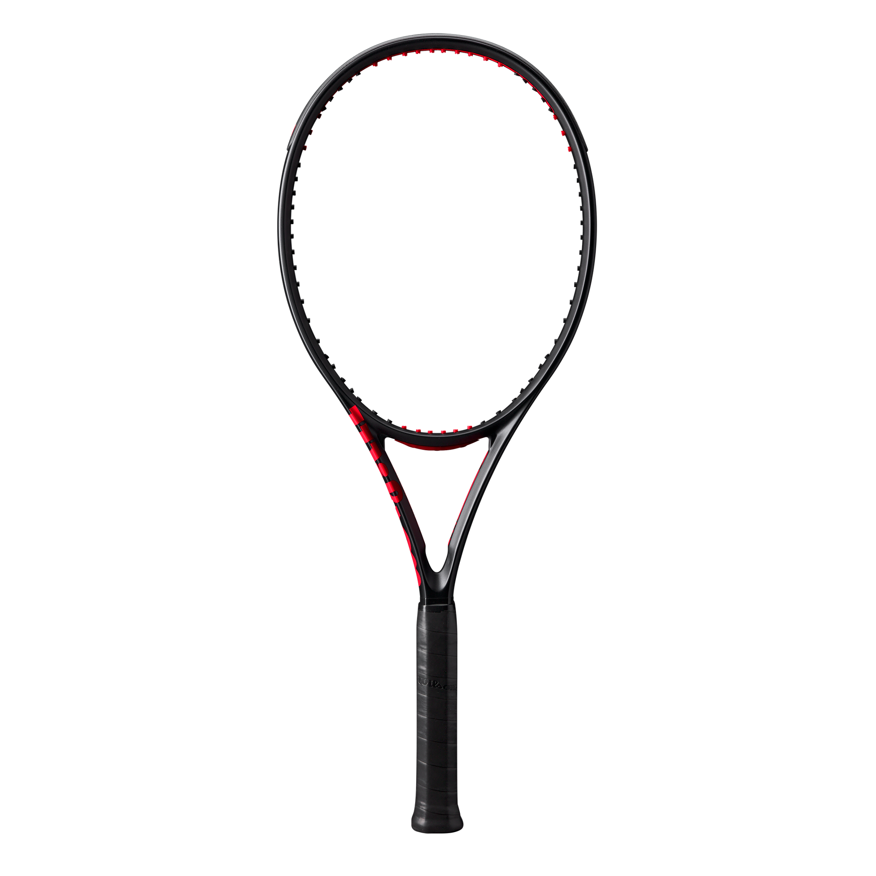 Wilson Clash 100 V3.0 295g Unstrung Tennis Racket Tennis Rackets Wilson