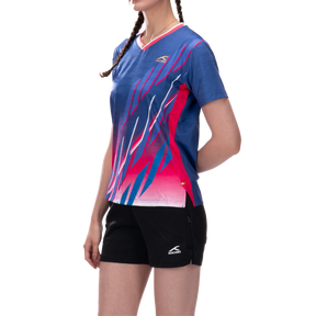 Hundred RN T-Shirt Women HBTS-5M029-3