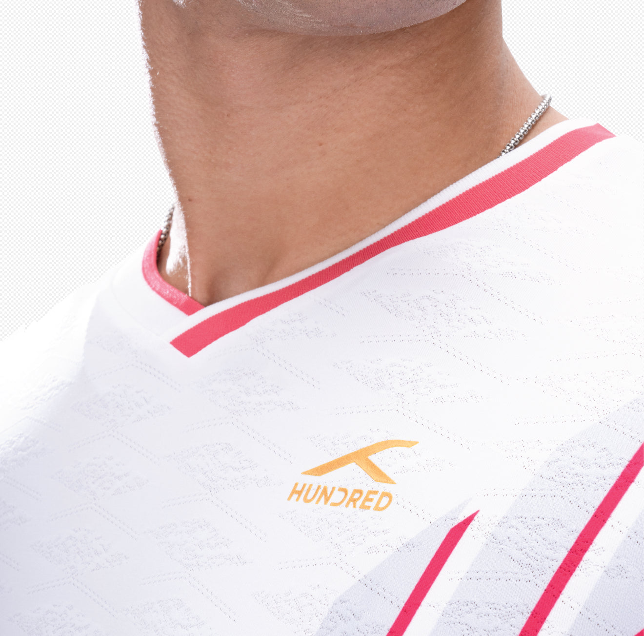 Hundred RN T-Shirt Men HBTS-5M014-2