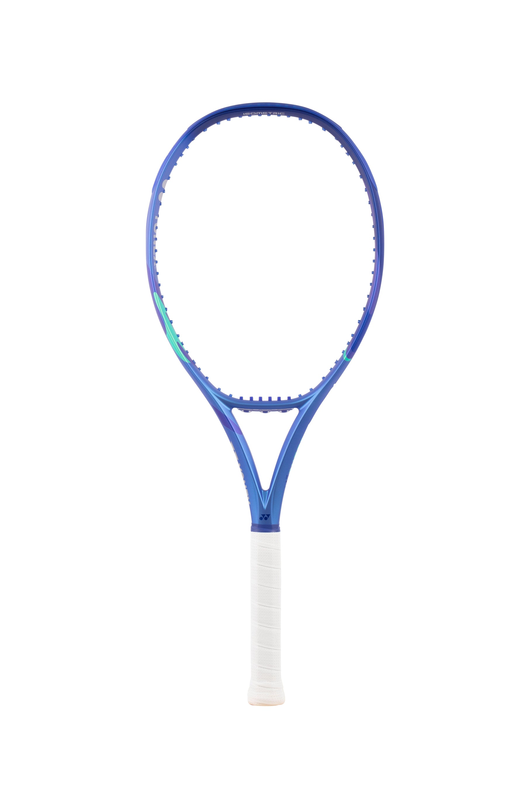 Yonex Ezone 100SL (Blast Blue) 2025 Tennis Racket 270g - Unstrung Ezone 08