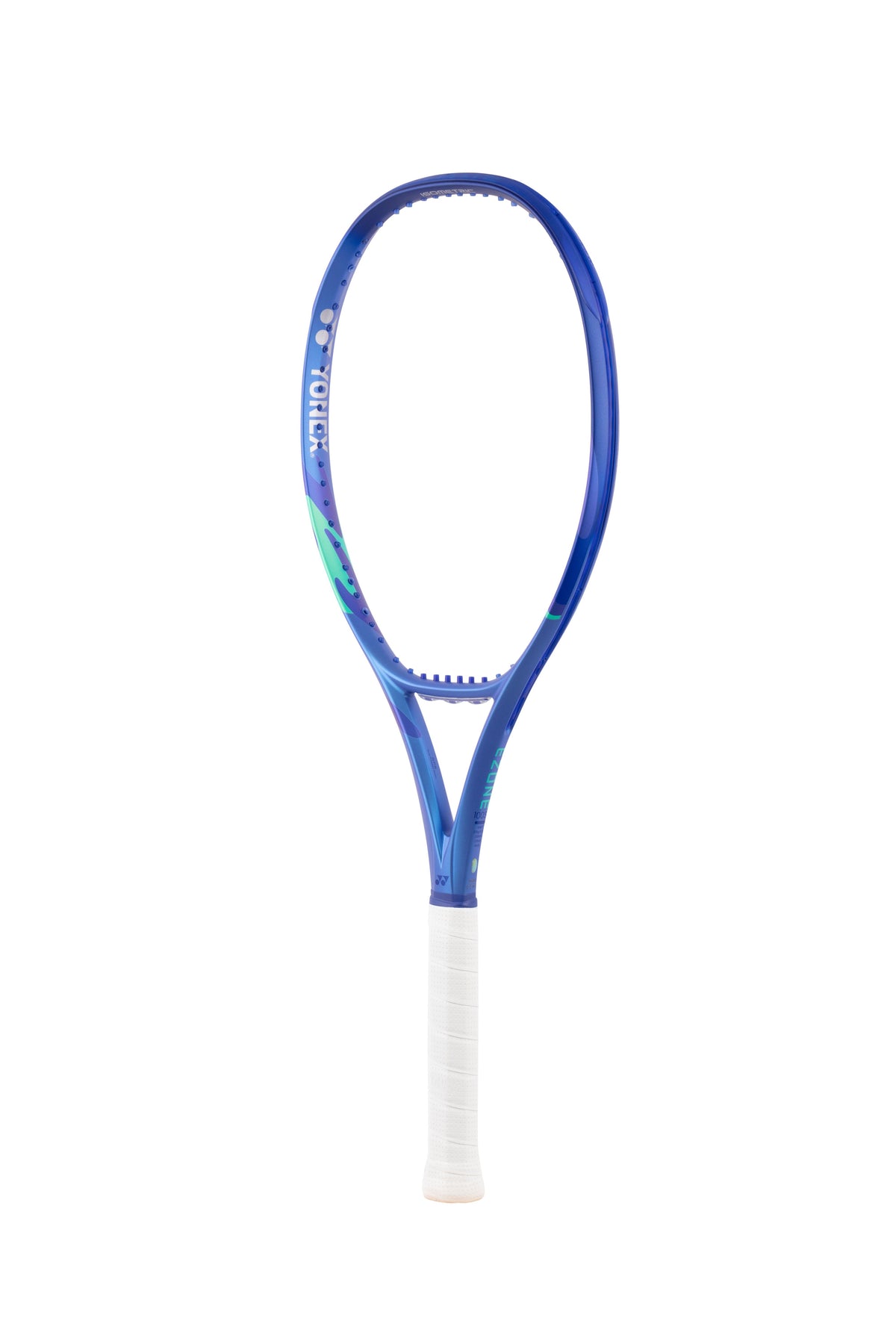 Yonex Ezone 100SL (Blast Blue) 2025 Tennis Racket 270g - Unstrung Ezone 08