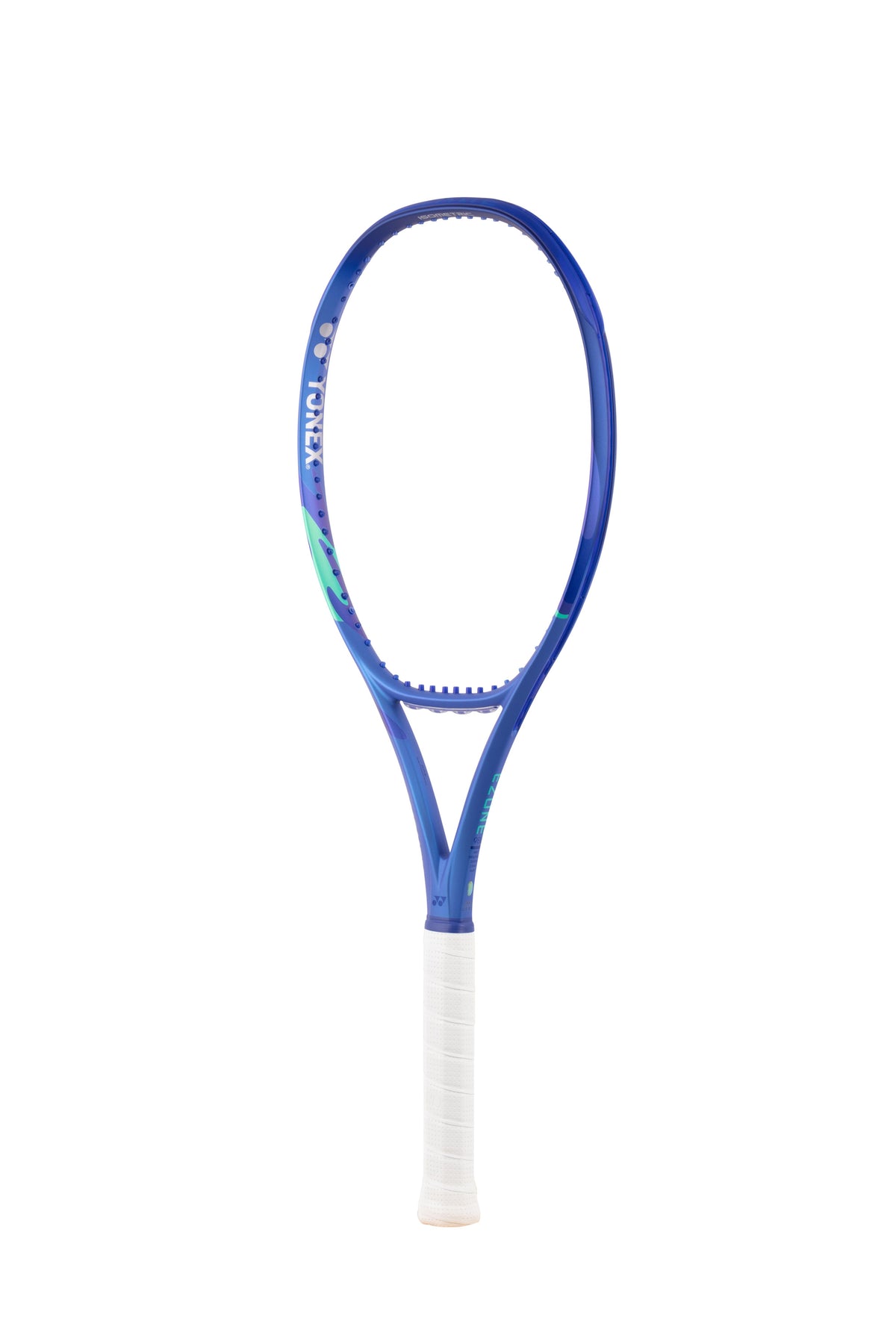 Yonex Ezone 98L (Blast Blue) 2025 Tennis Racket 285g - Unstrung Ezone 08