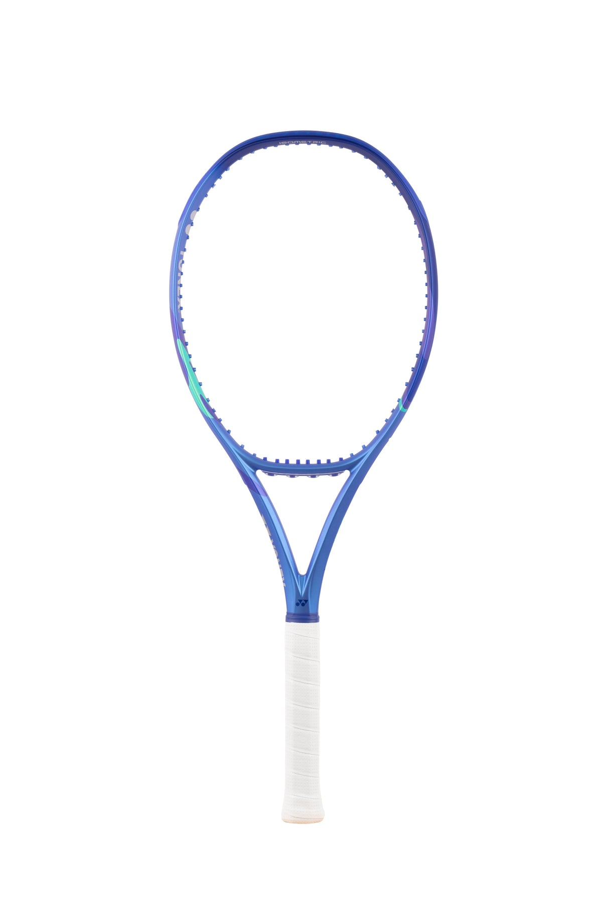 Yonex Ezone 98 Tour (Blast Blue) 2025 Tennis Racket 320g - Unstrung Ezone 08