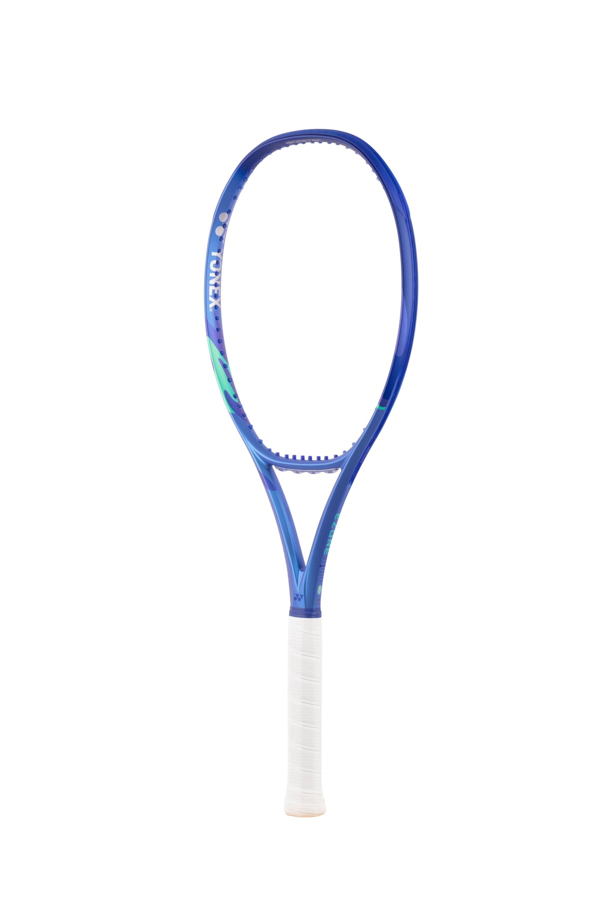 Yonex Ezone 98 Tour (Blast Blue) 2025 Tennis Racket 320g - Unstrung Ezone 08