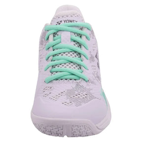 Yonex Power Cushion Eclipsion Z3 2023 Badminton Shoe Women - White Badminton Shoes Yonex