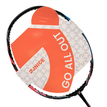 Jnice Elastic Force 9000 (4U) Badminton Racket Unstrung RELASI-F-TW 2 321 Badminton Rackets JNICE